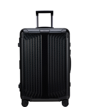 BOSS | Samsonite Walizka na 4 kołach 69cm 69 x 47 x 27 cm | 6.6 kg
