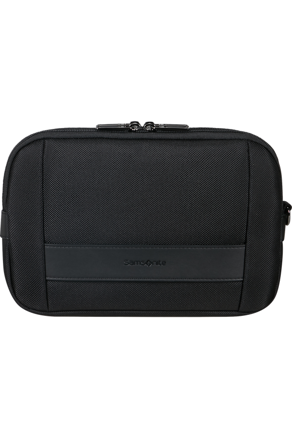 Samsonite Pro-DLX 6 Tablet Clutch  Czarny Samsonite Pro-DLX 6 Tablet Clutch  Czarny