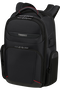 Samsonite Pro-Dlx 6 Backpack 3 Volume Expandable 15.6'  Czarny