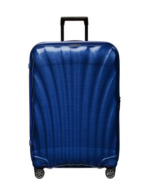 C-Lite Walizka na 4 kołach 75cm 75 x 51 x 31 cm | 2.8 kg C-Lite Walizka na 4 kołach 75cm 75 x 51 x 31 cm | 2.8 kg