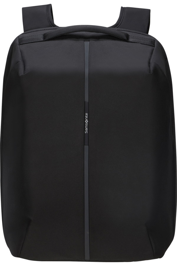 Samsonite Securipak 2.0 Backpack 17.3'  Czarny