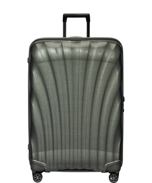 C-Lite Walizka na 4 kołach 81cm 81 x 55 x 34 cm | 3.1 kg C-Lite Walizka na 4 kołach 81cm 81 x 55 x 34 cm | 3.1 kg