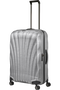 Samsonite C-Lite SPINNER 75/28 LTD 75cm  Aluminium