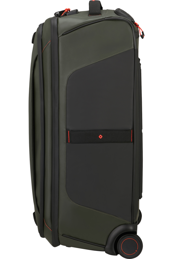 Samsonite Ecodiver DUFFLE/WH 67/24  Climbing Ivy Samsonite Ecodiver DUFFLE/WH 67/24  Climbing Ivy