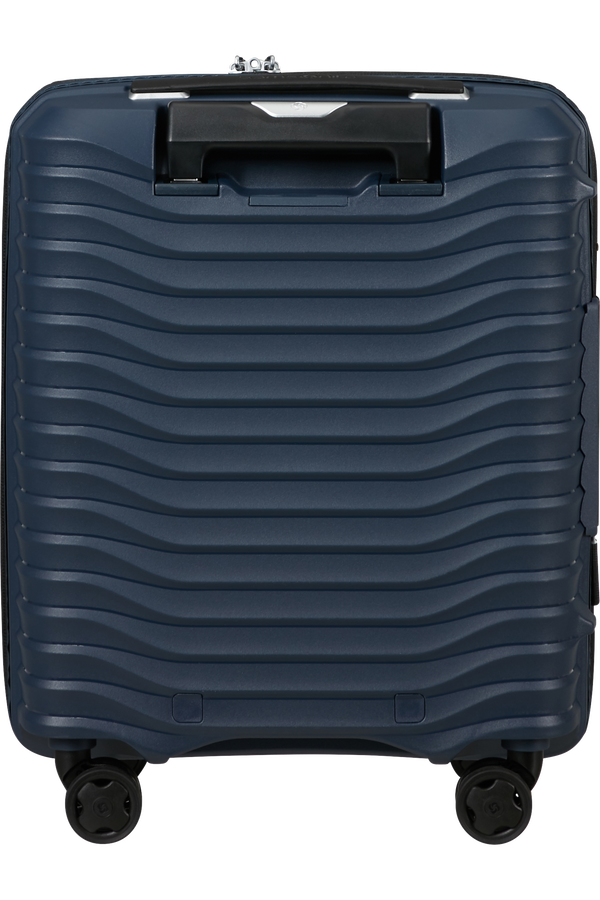 Samsonite Upscape Spinner Expandable Underseater 45cm  Blue Nights Samsonite Upscape Spinner Expandable Underseater 45cm  Blue Nights
