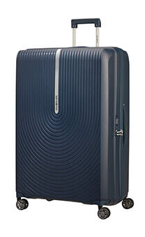 Hi-Fi Walizka na 4 kołach poszerzany 119/131 L | 81 x 54 x 32/35 cm | 4 kg