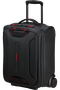 Samsonite Ecodiver Duffle with wheels underseater 45cm  Czarny
