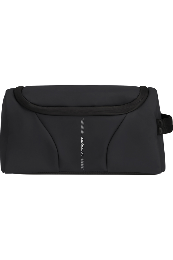 Samsonite Glam-Go Hanging Toilet Kit  Czarny