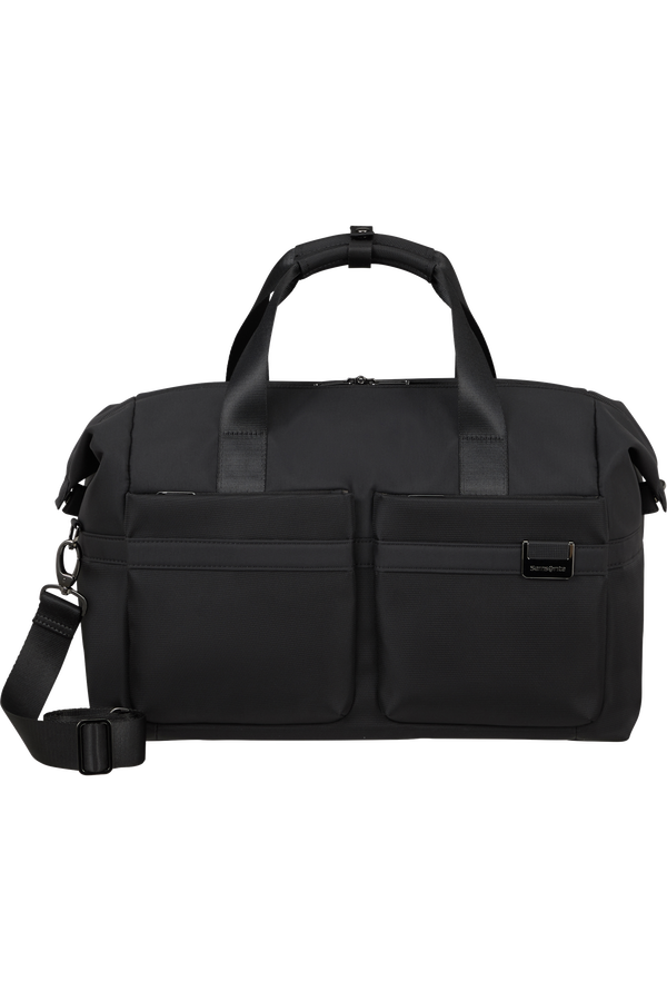Samsonite Airea Duffle 45/18  Czarny