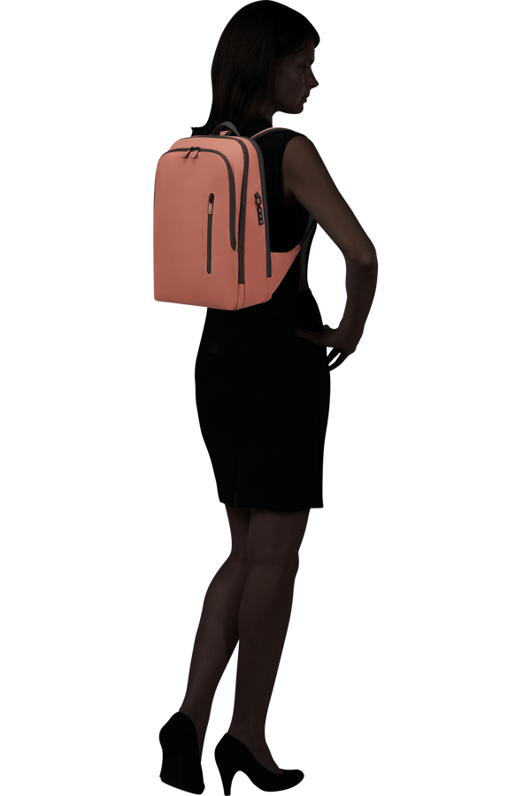 Glam-Go Plecak 15.6"