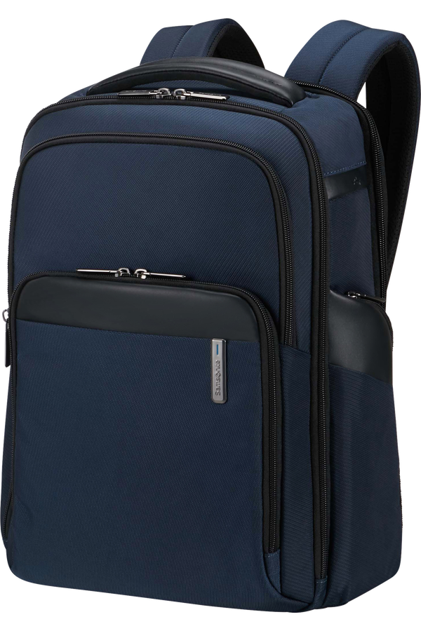 Samsonite Evosight Backpack 14.1'  Niebieski Samsonite Evosight Backpack 14.1'  Niebieski