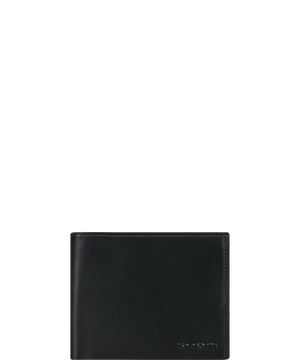 Attack 2 Slg Portfel 10 x 12.8 x 2 cm