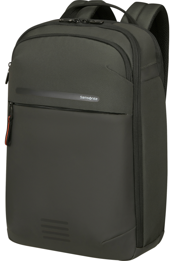 Samsonite Moderny Laptop Backpack 15.6'  Zielony