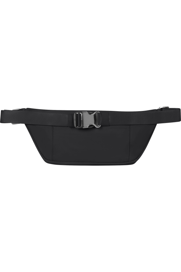 Samsonite Move 5.0 Waist Bag S  Czarny