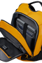 Samsonite Ecodiver LAPTOP BACKPACK M  Żółty