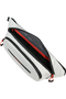 Samsonite Ecodiver Belt Bag  Cloud White