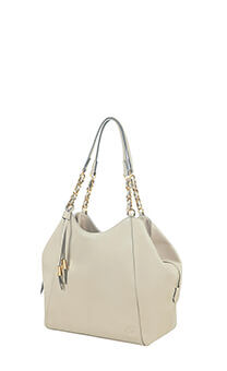 Satiny Torba Hobo  33.5 x 32 x 13 cm | 1 kg