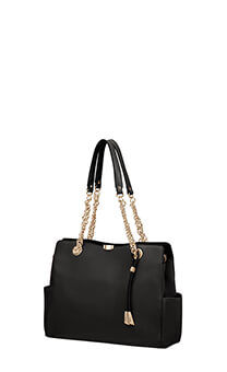 Satiny 2.0 Torba na zakupy  26 x 35 x 12 cm | 1.21 kg