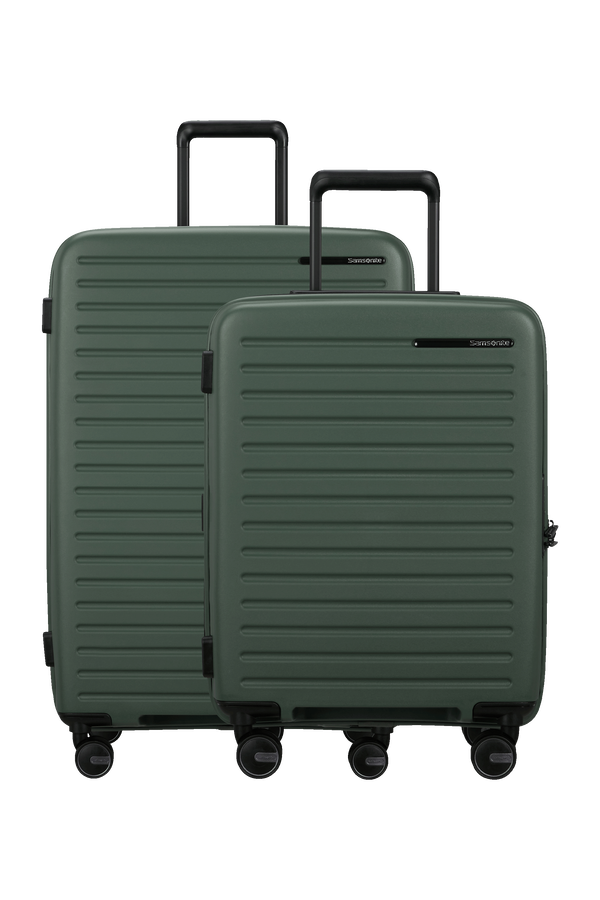 Samsonite RESTACKD SET Samsonite RESTACKD SET