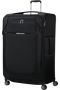 Samsonite Re-Lite Spinner Expandable 83cm  Czarny Samsonite Re-Lite Spinner Expandable 83cm  Czarny