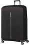 Samsonite Ta Revolution Foldable Luggage Cover XL  Czarny