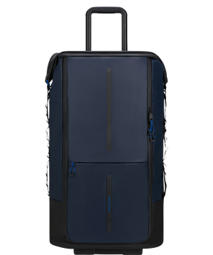 Ecodiver Składana torba podr&oacute;żna na k&oacute;łkach 4 w 1 82 x 40 x 25 cm | 2.2 kg