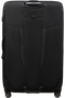 Samsonite Pro-Dlx 6 Trvl Spinner Expandable 79cm  Czarny