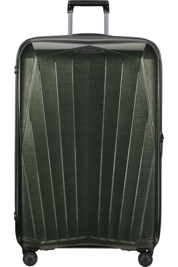 Samsonite Major-Lite Spinner 84/32 84cm  Climbing Ivy