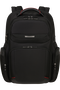 Samsonite Pro-Dlx 6 Backpack 3 Volume Expandable 17.3'  Czarny