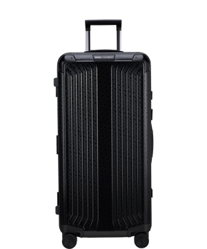 BOSS | Samsonite Walizka na 4 kołach 80cm 80 x 41 x 37 cm | 7.4 kg
