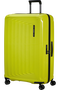 Samsonite Nuon Spinner Expandable 81cm  Metallic Lime