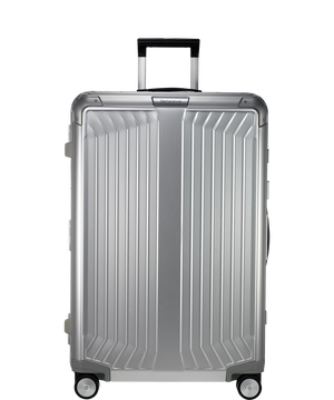 Lite-Box Alu Walizka na 4 kołach 76cm 76 x 51 x 28 cm | 7.4 kg Lite-Box Alu Walizka na 4 kołach 76cm 76 x 51 x 28 cm | 7.4 kg