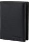 Samsonite Attack 2 Slg 109 - W S 4cc+Hfl+2w+2c  Czarny