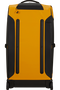 Samsonite Ecodiver DUFFLE/WH 79/29  Żółty