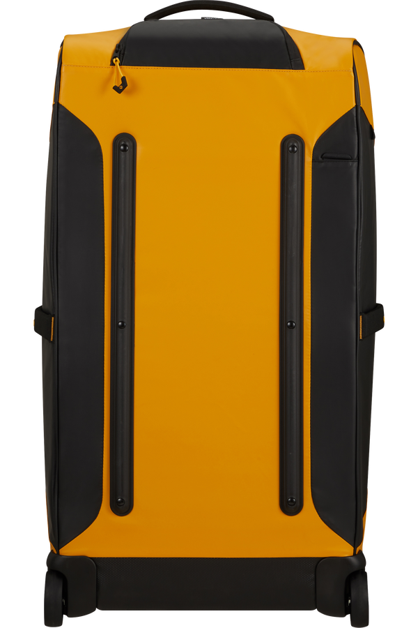 Samsonite Ecodiver DUFFLE/WH 79/29  Żółty