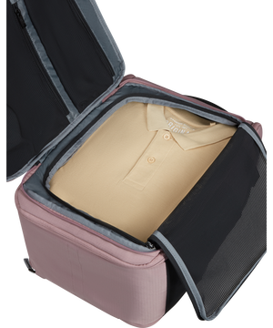 2FIT Plecak podręczny pod fotel 2 w 1 40/45 x 30/36 x 20 cm | 1.1 kg