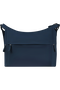 Samsonite Move 5.0 Shoulder Bag M + 2 Pock M  Ciemnoniebieski Samsonite Move 5.0 Shoulder Bag M + 2 Pock M  Ciemnoniebieski