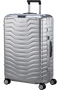 Samsonite Proxis Alu Spinner 76cm  Aluminium