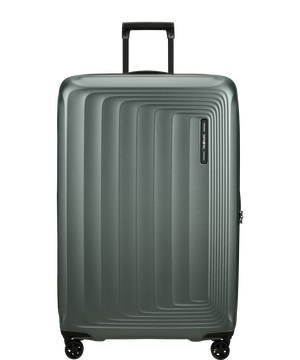 Nuon Walizka na 4 kołach poszerzany 81cm 81 x 53 x 31/34 cm | 3.9 kg Nuon Walizka na 4 kołach poszerzany 81cm 81 x 53 x 31/34 cm | 3.9 kg