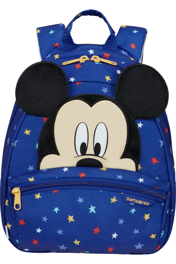 Samsonite Disney Ultimate 2.0 Backpack Disney Mickey Stars S  Mickey Stars