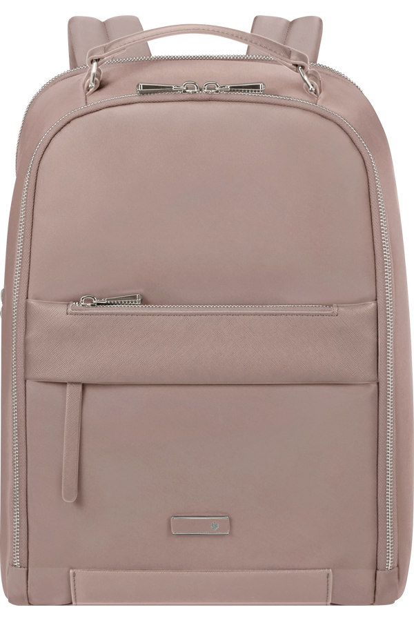 Samsonite Zalia 3.0 Backpack 14.1'  Old Rose