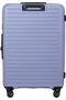 Samsonite Restackd Spinner Expandable 75cm  Lavender