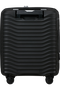 Samsonite Upscape Spinner Expandable Underseater 45cm  Czarny