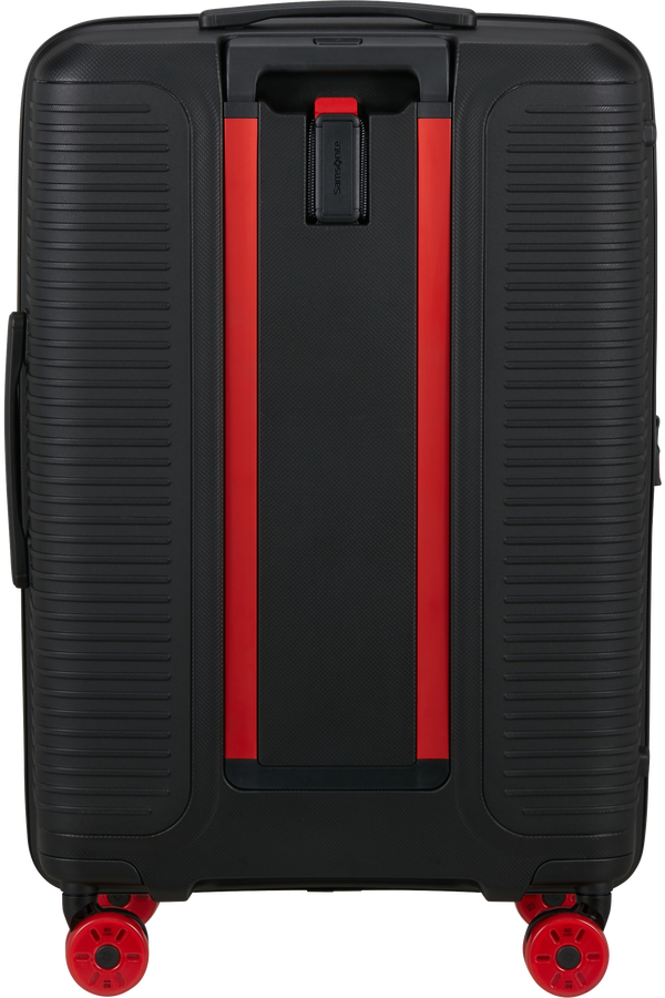 Samsonite Prodiver Hs Spinner Expandable 69cm  Czarny