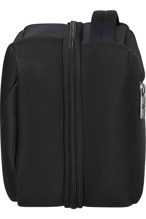 Samsonite Re-Lite Toilet Kit  Czarny