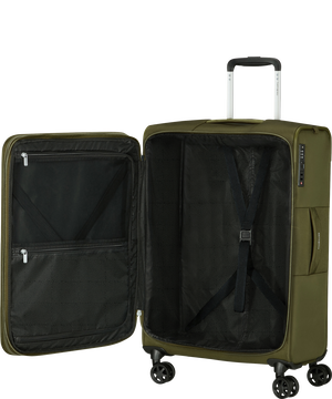 Urbify Walizka na 4 kołach poszerzany 68cm 68 x 43 x 27/31 cm | 2.8 kg Urbify Walizka na 4 kołach poszerzany 68cm 68 x 43 x 27/31 cm | 2.8 kg