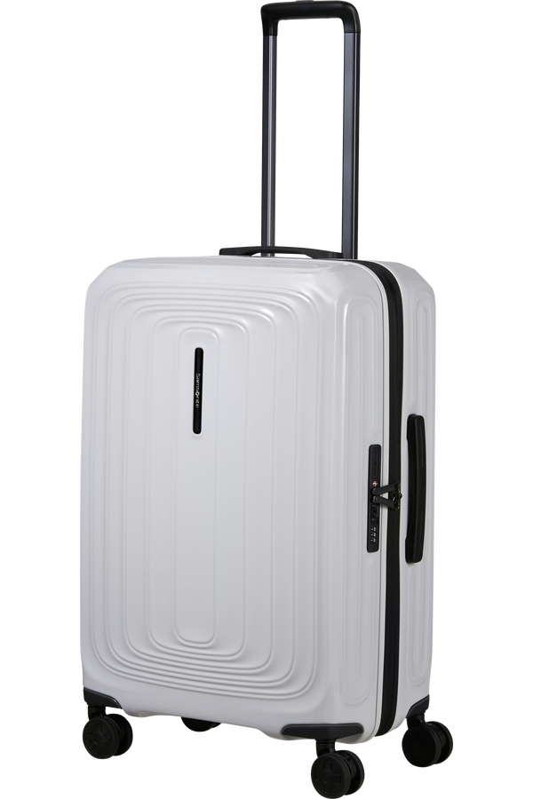 2Wander Walizka na 4 kołach poszerzany 69cm