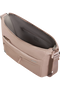 Samsonite Move 5.0 Shoulder Bag M + 2 Pock M  Powder Samsonite Move 5.0 Shoulder Bag M + 2 Pock M  Powder