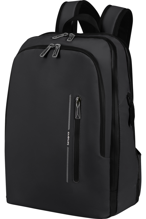 Samsonite Glam-Go Laptop Backpack 15.6'  Czarny