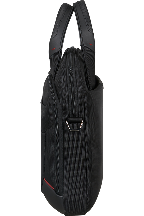 Samsonite Pro-DLX 6 Slim Briefcase 15.6'  Czarny